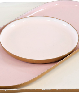 7817 PLATEAUX DELUXE 3P